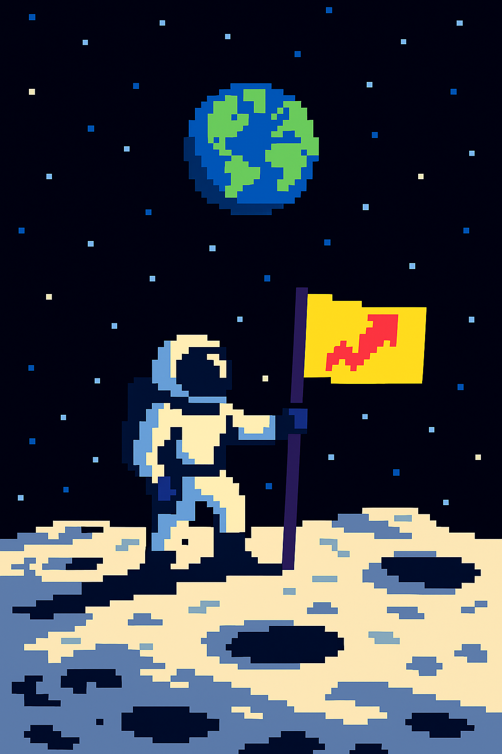 RugQuest - Token Simulator - Farcaster Mini Apps screenshot